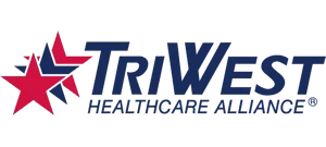 TriWest insurance rehab coverage