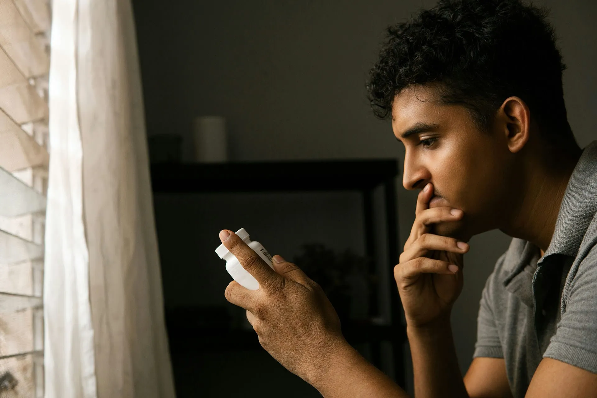 The Importance of Medication Compliance in Mental Health