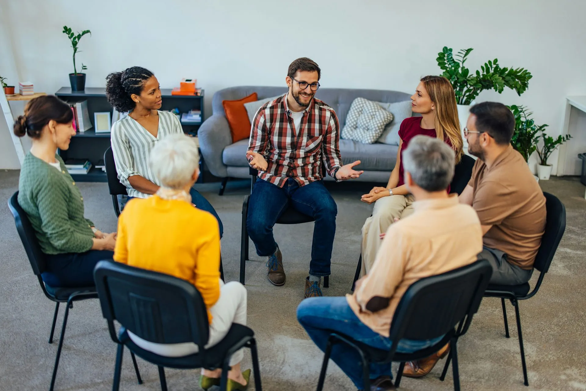 What is the Relationship Between Mental Health Issues and Substance Use?