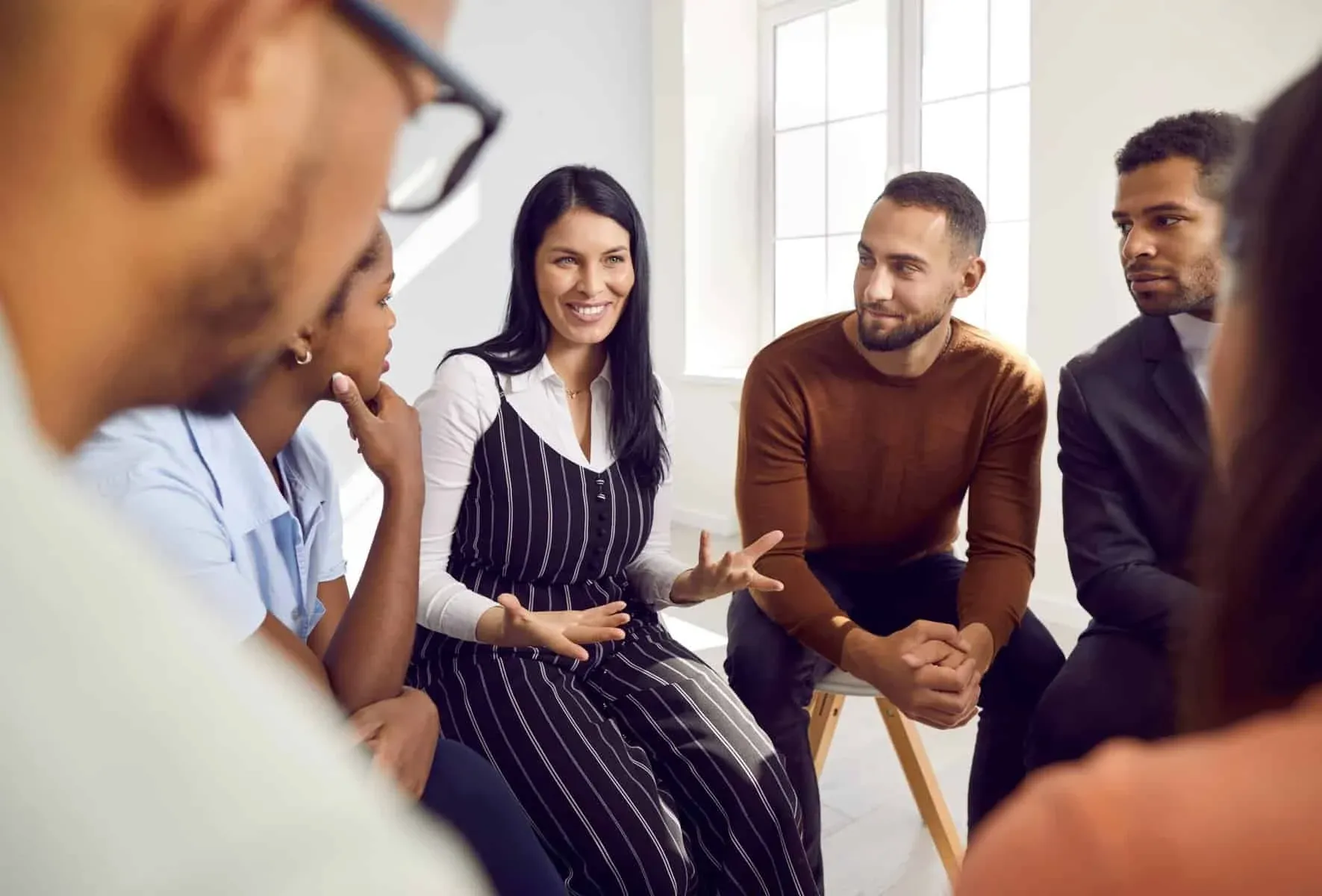 Understanding IOP Addiction Treatment