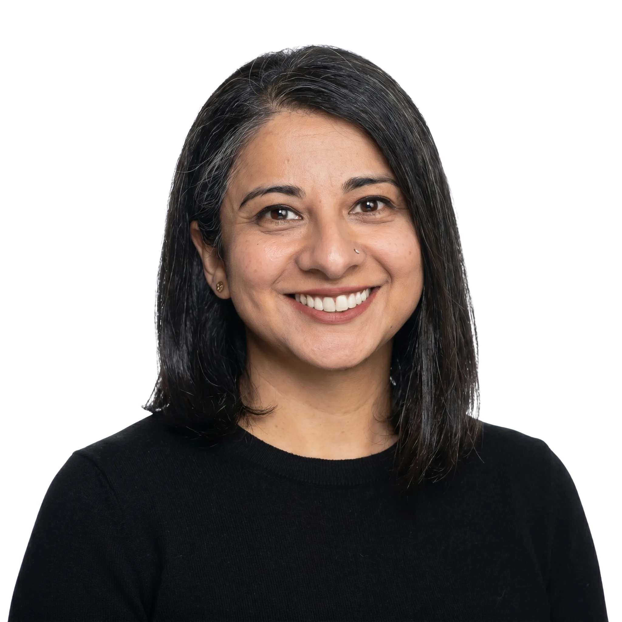 Aysha Urban, LPC, LCDC, Individual Therapist at The Lovett Center.