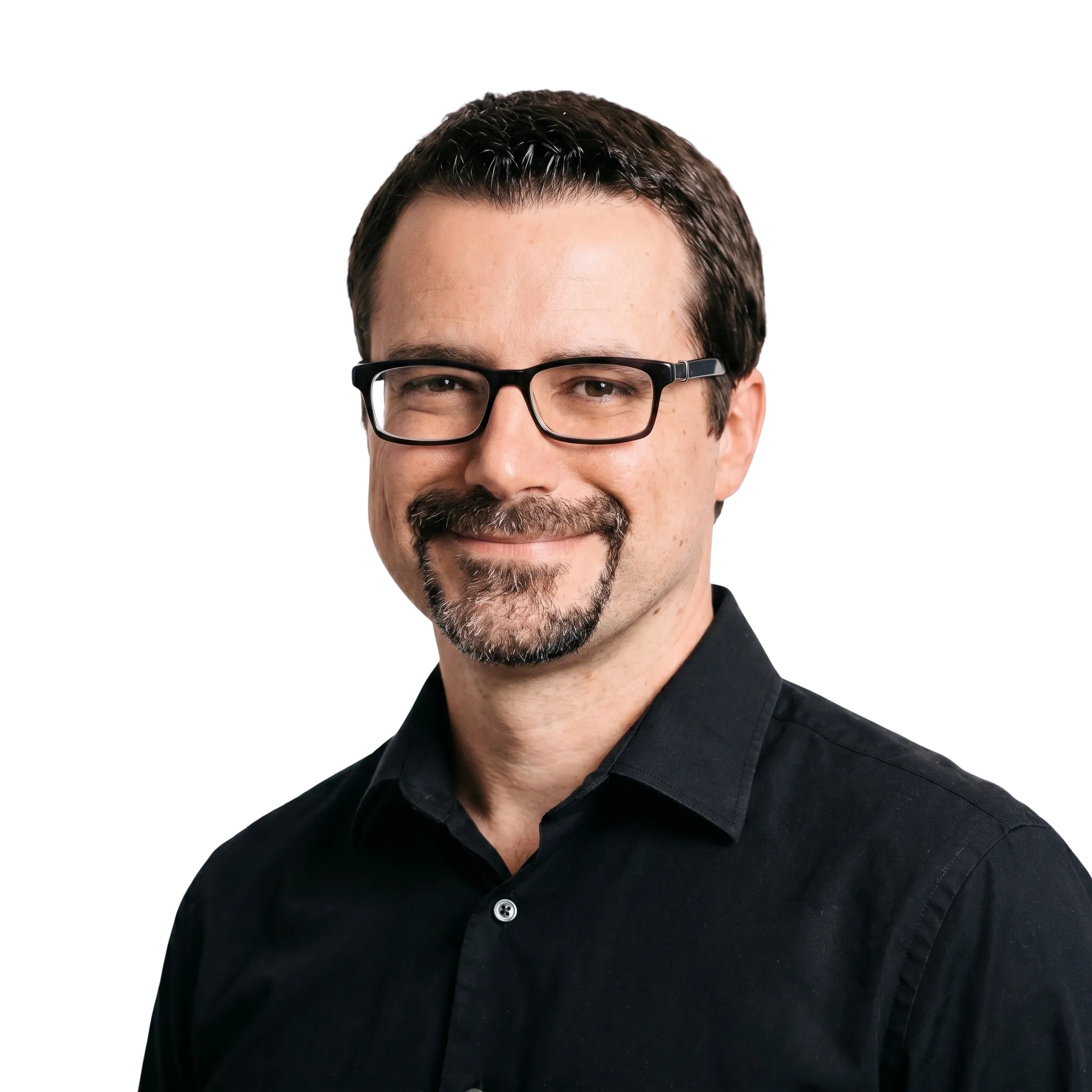 Chad Lemaire, MD, DFAPA, Psychiatrist at The Lovett Center.