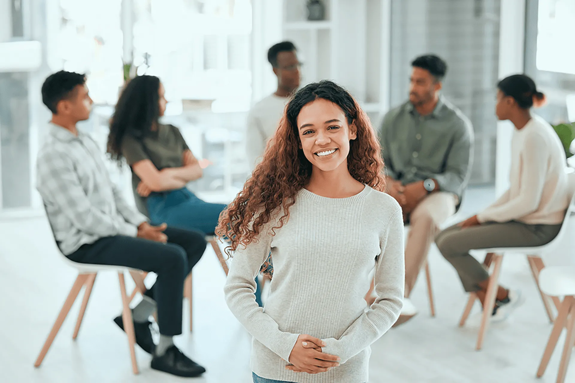 The Importance of Trauma-Informed Care and Healing in Women’s IOP