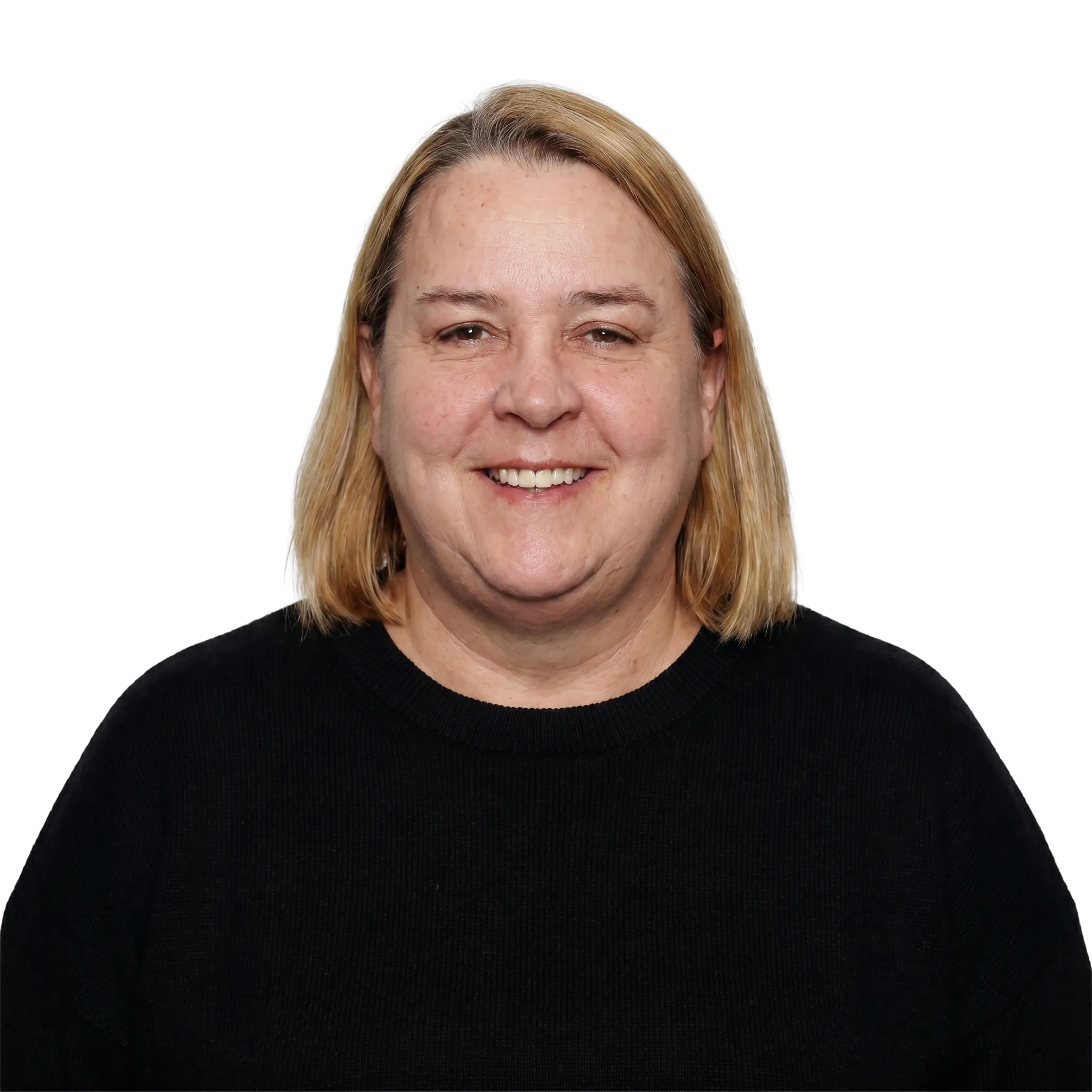 Julie Cunningham, LCSW-S, LCDC, Senior Clinician | Individual, Couples & Group Therapy at The Lovett Center.
