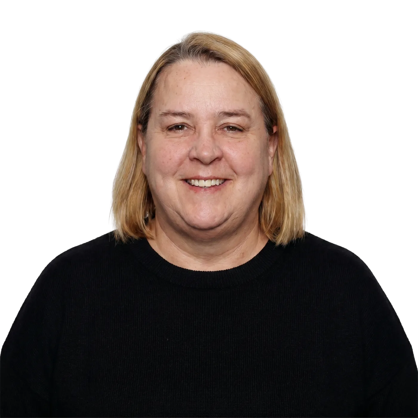 Julie Cunningham, LCSW-S, LCDC, Individual/Couples/Group Therapist at The Lovett Center.