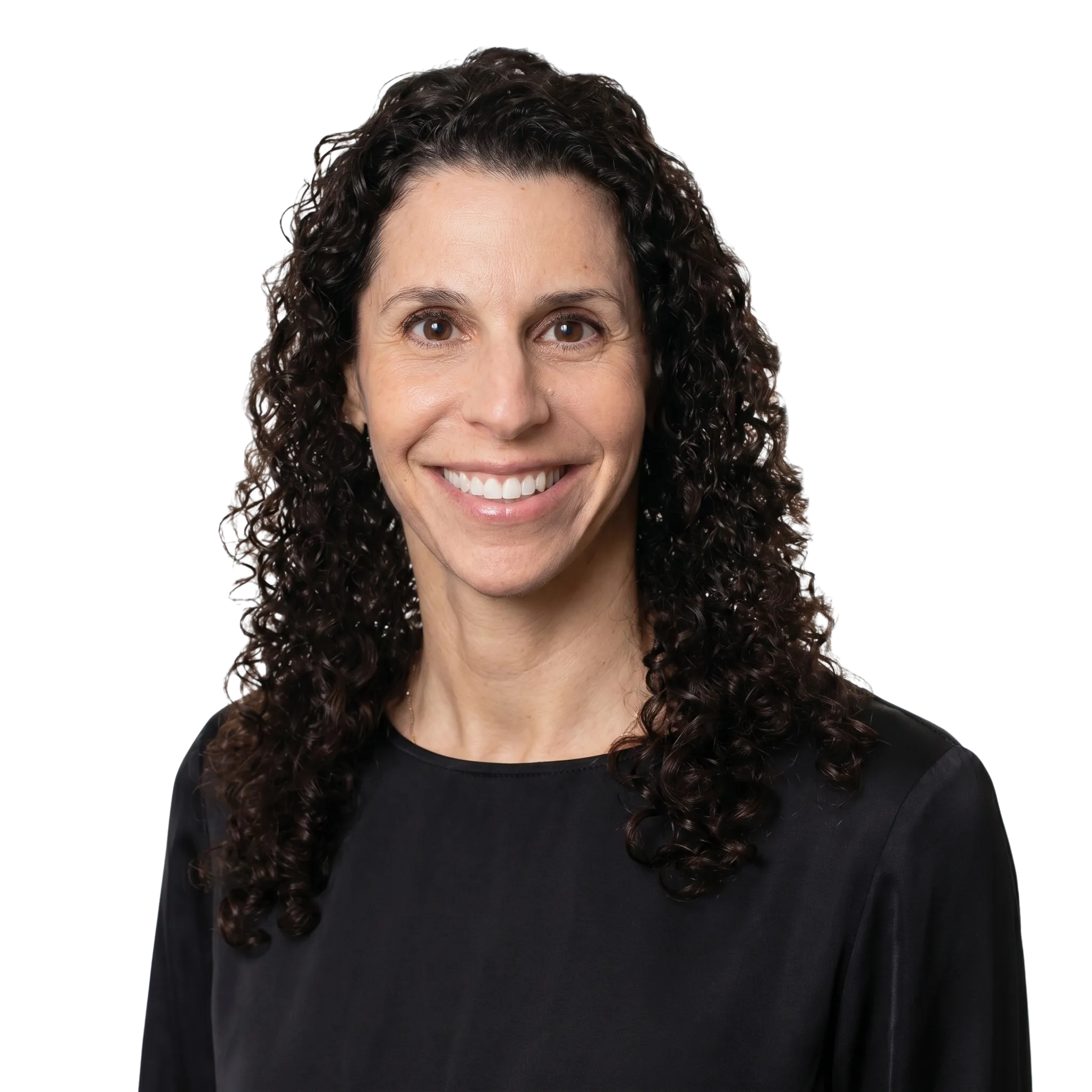 Lauren Ziff, LMSW, Individual Therapist at The Lovett Center.