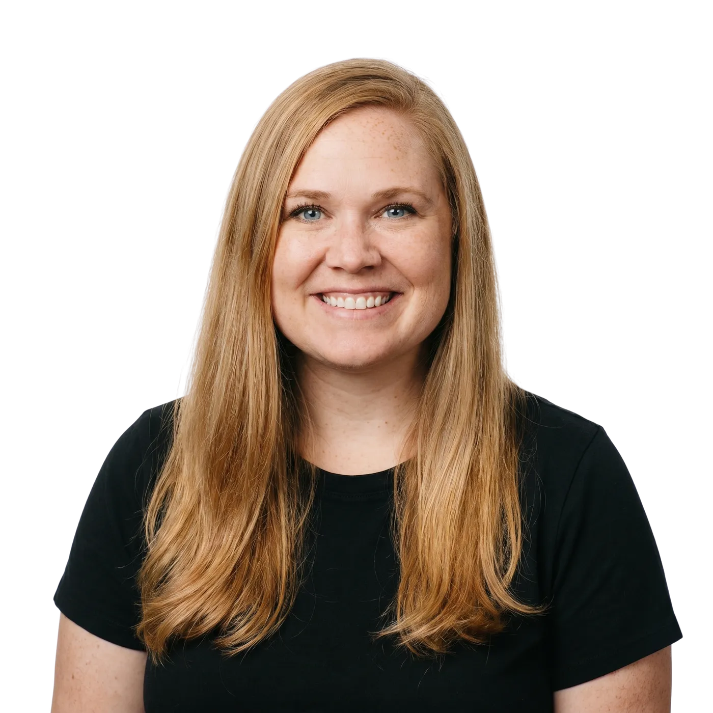 Leigha Ortego, LCSW-S, Senior Clinician at The Lovett Center.