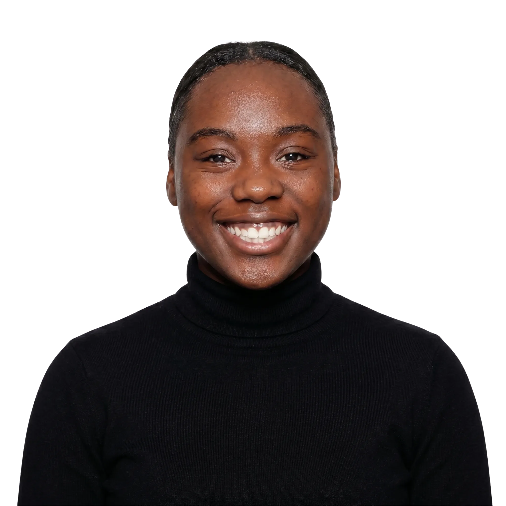 Makayla Napier, LPC-A, Intake Clinician at The Lovett Center.