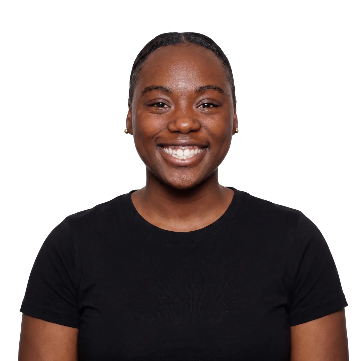Makayla Napier, LPC-A, Intake Clinician at The Lovett Center.
