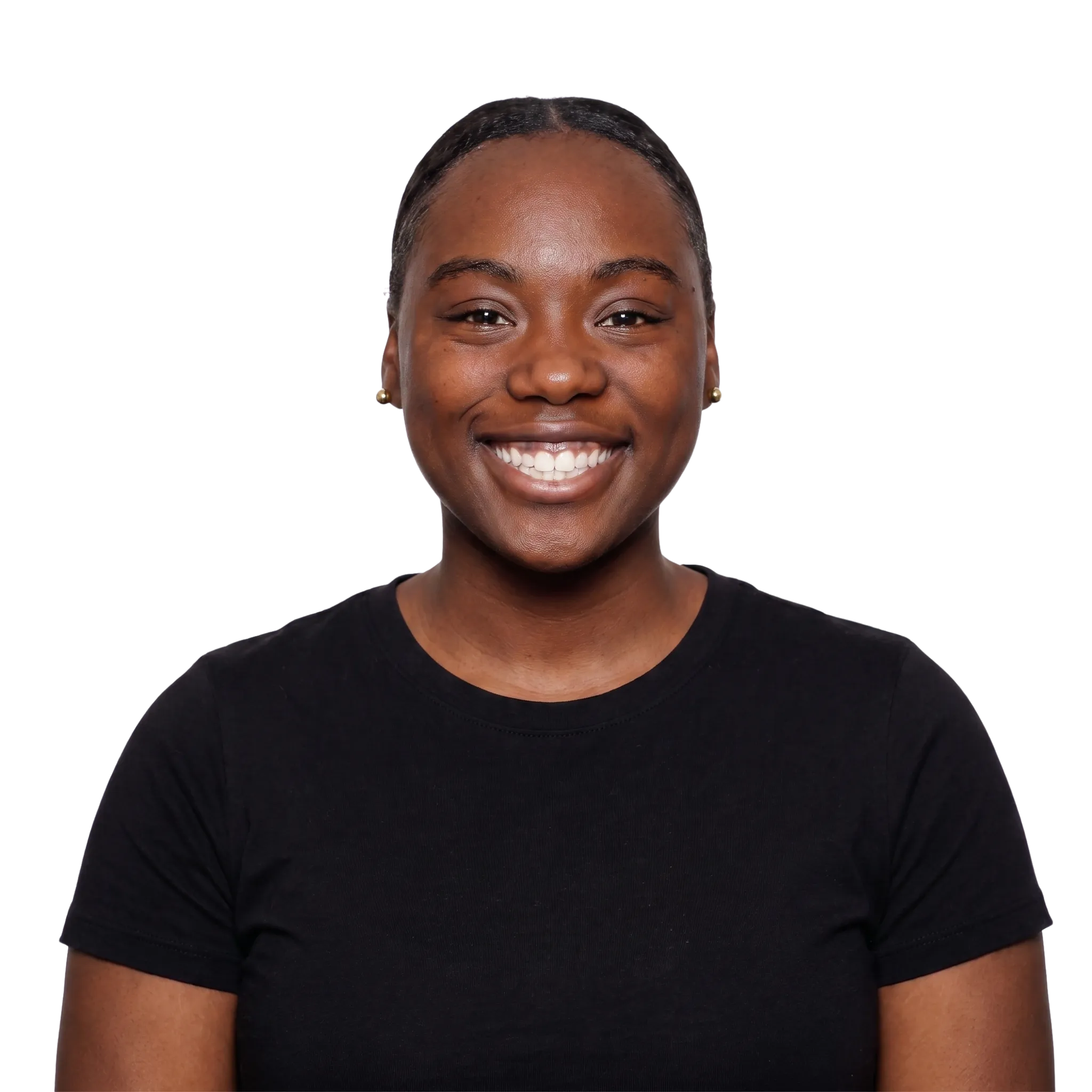 Makayla Napier, LPC-A, Intake Clinician at The Lovett Center.