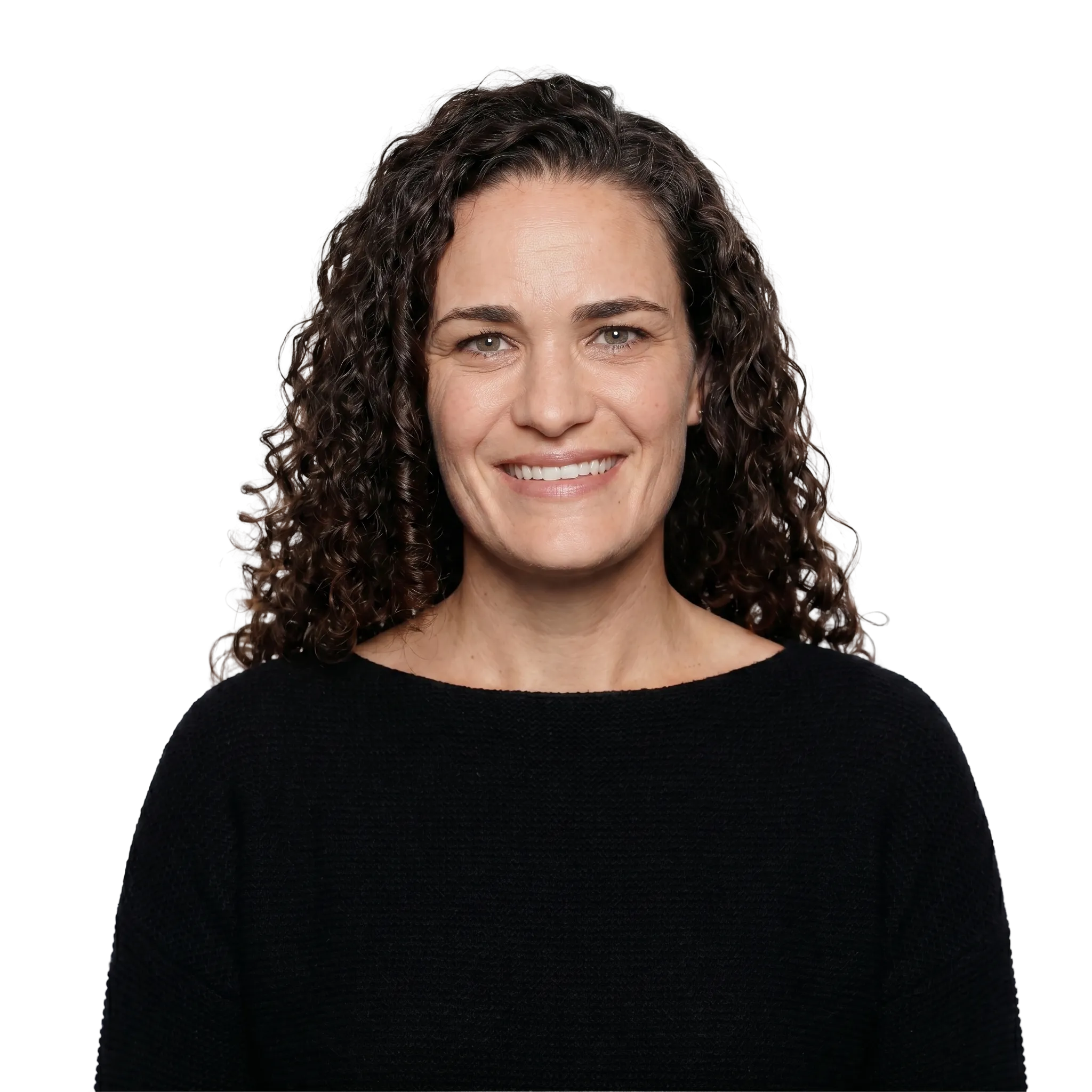 Marina Rathjens, LCSW, C-DBT, Facilitator, Aftercare Process Group at The Lovett Center.