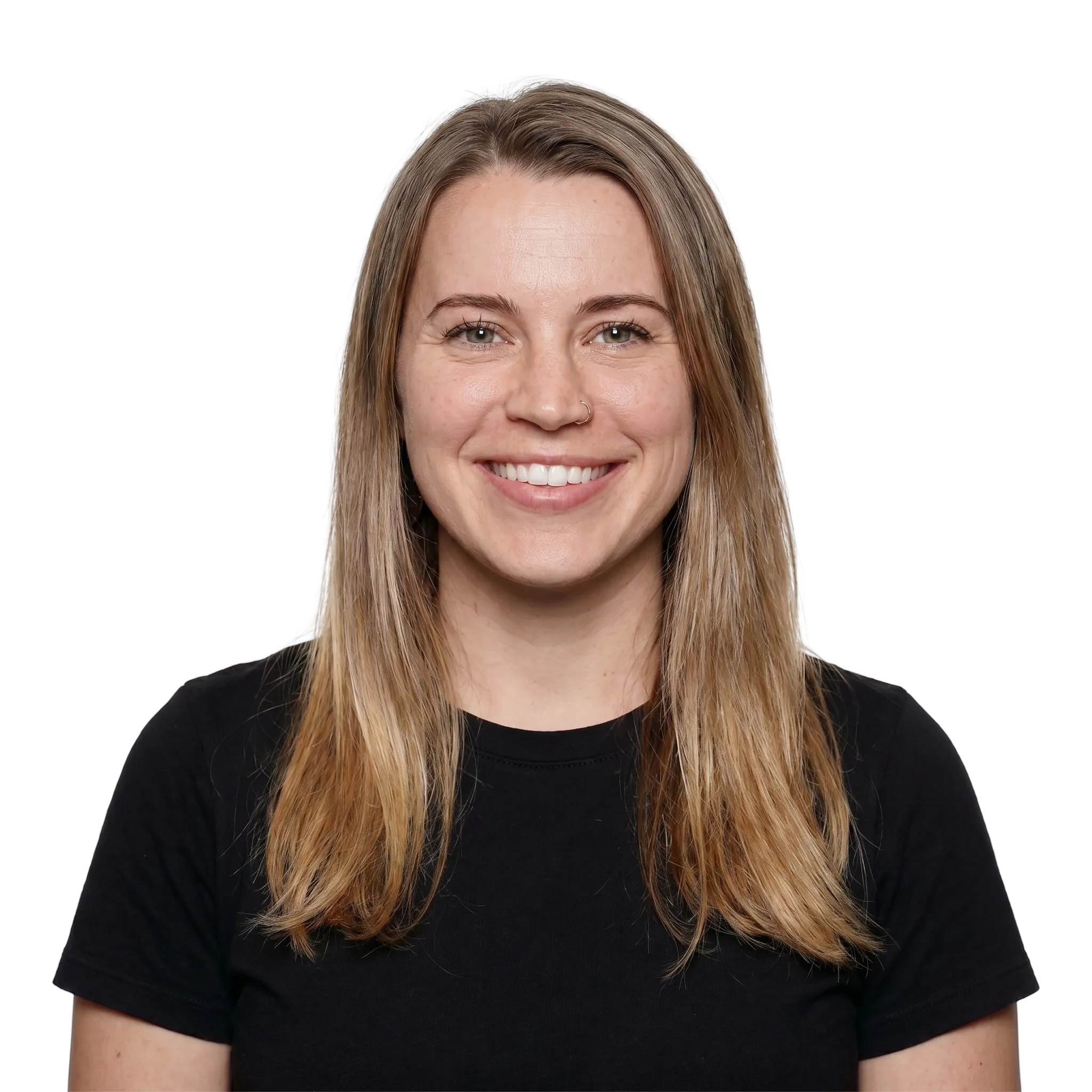 Megan Heath, LPC, Intake Clinician at The Lovett Center.