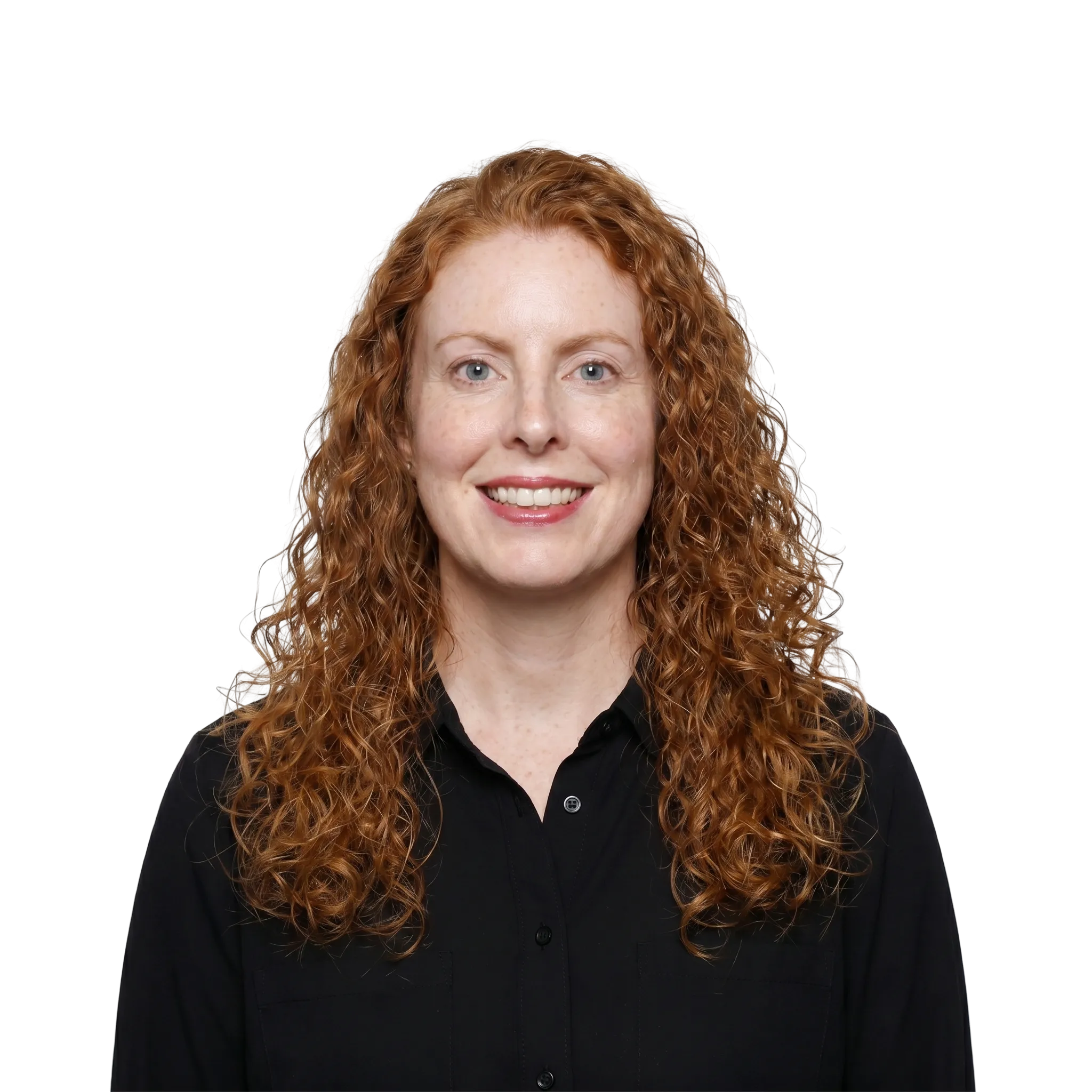 Melissa McDavid, LMFT, LPC, LSSP, NCSP, Clinician at The Lovett Center.