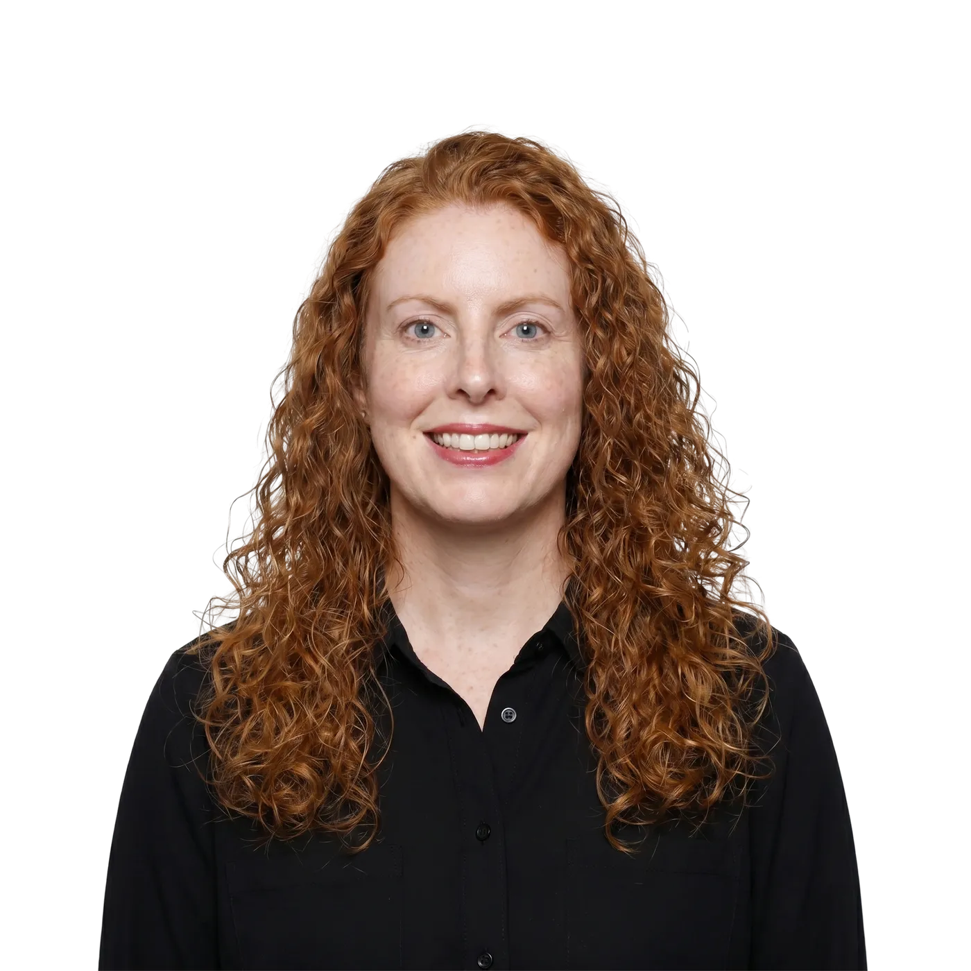 Melissa McDavid, LMFT, LPC, LSSP, NCSP, Clinician at The Lovett Center.