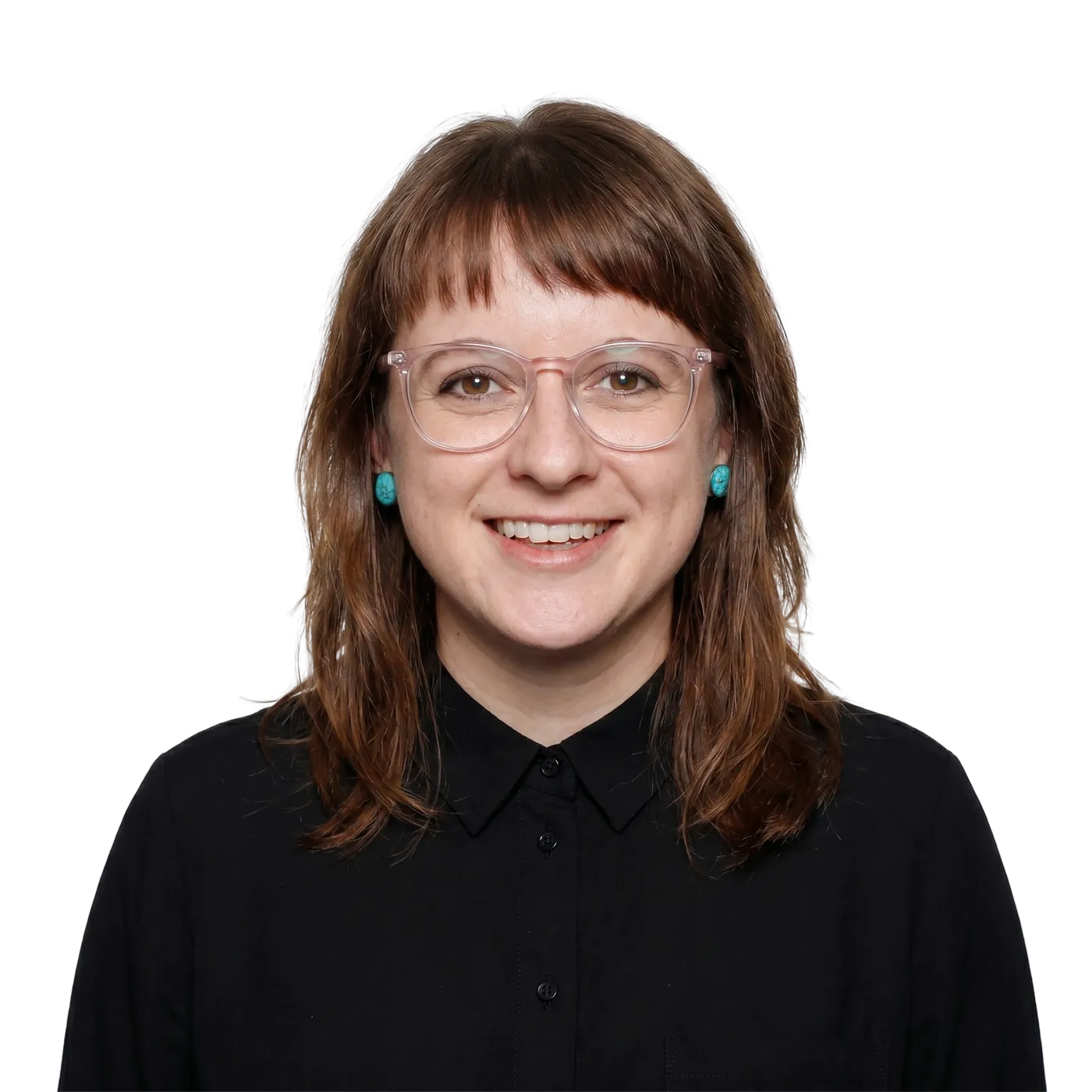 Nikki Hune, PhD, LMSW, Clinician at The Lovett Center.