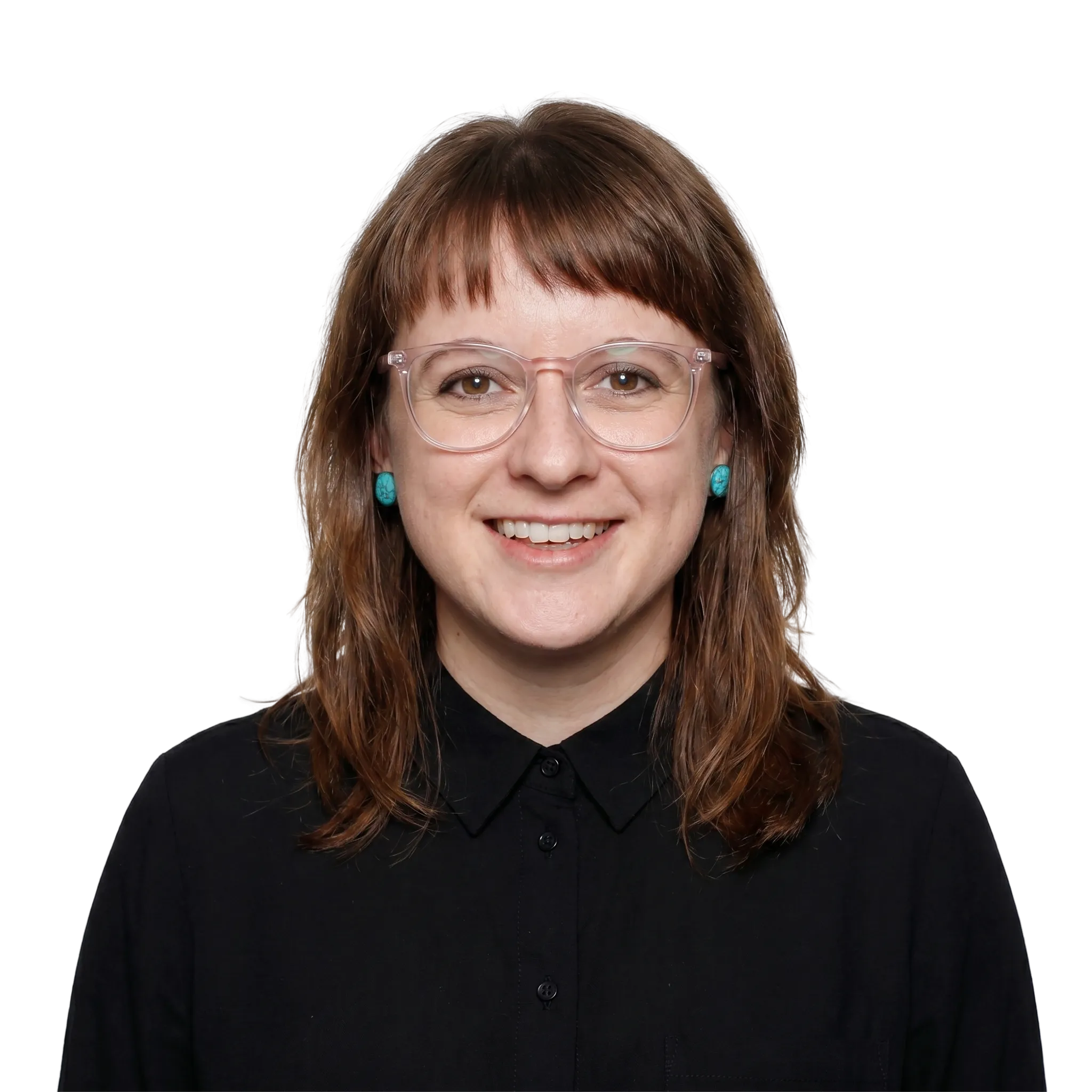 Nikki Hune, PhD, LMSW, Clinician at The Lovett Center.