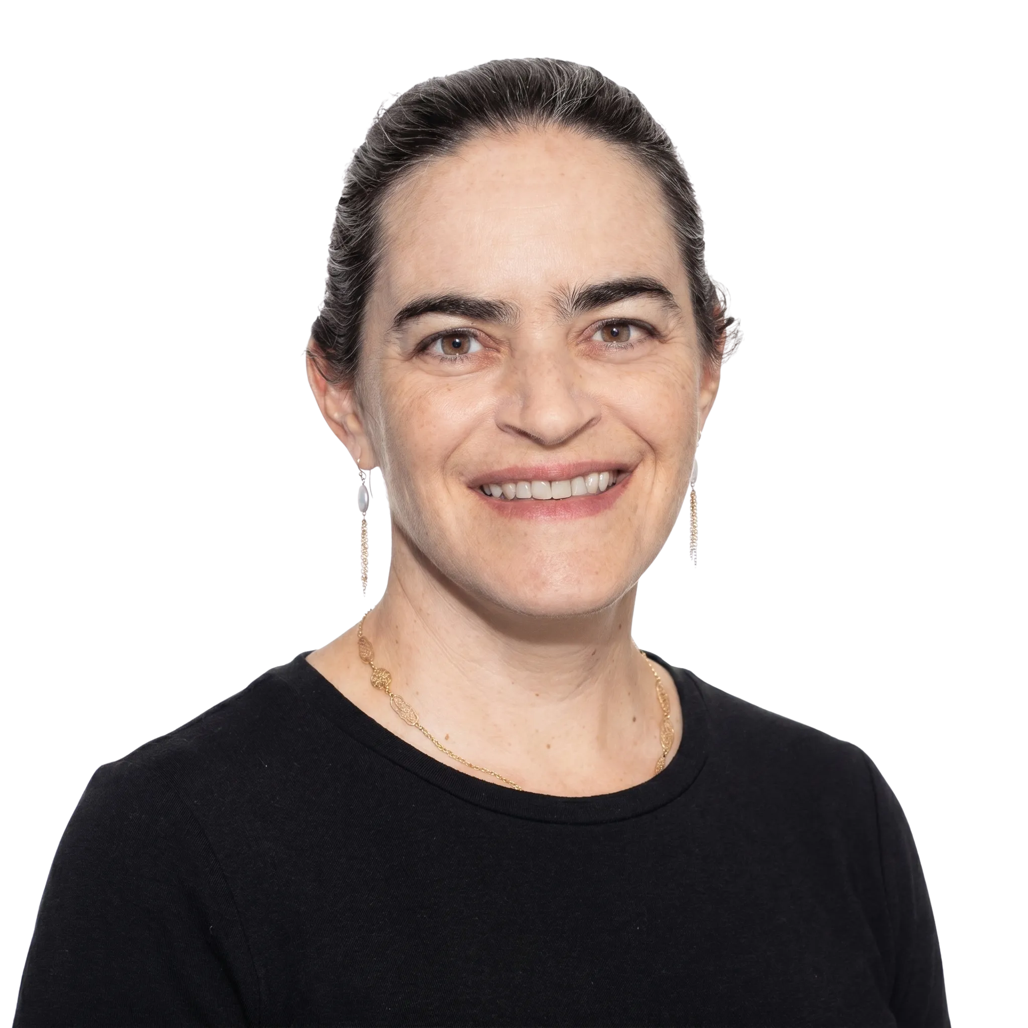Noemi Chenu, LCSW-S, IOP Group Facilitator | Individual/Family Therapist at The Lovett Center.