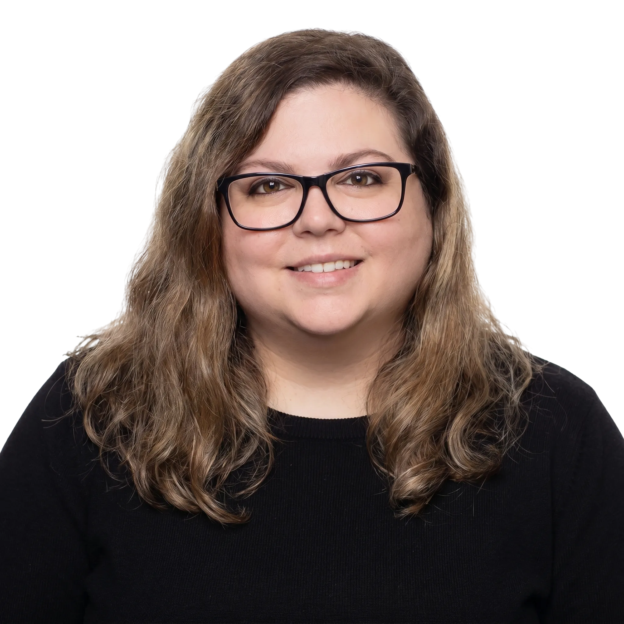 Nora Bigley, Administrative Assistant and Care Team Specialist at The Lovett Center.