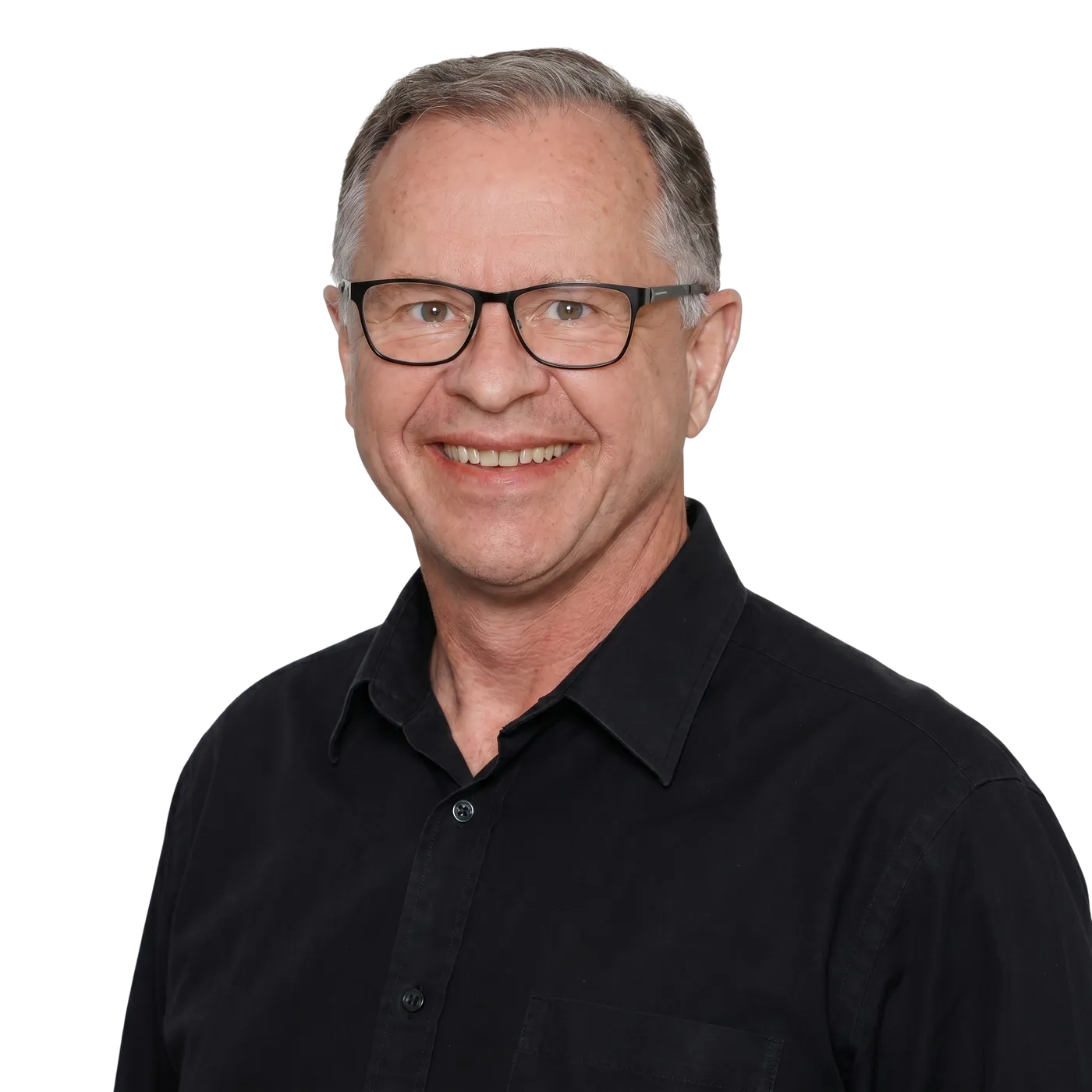 Tad Bodeman, LCSW, Senior Clinician at The Lovett Center.