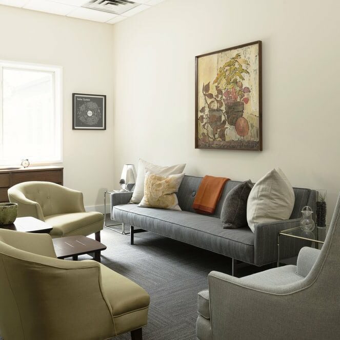 mental health treatment facility