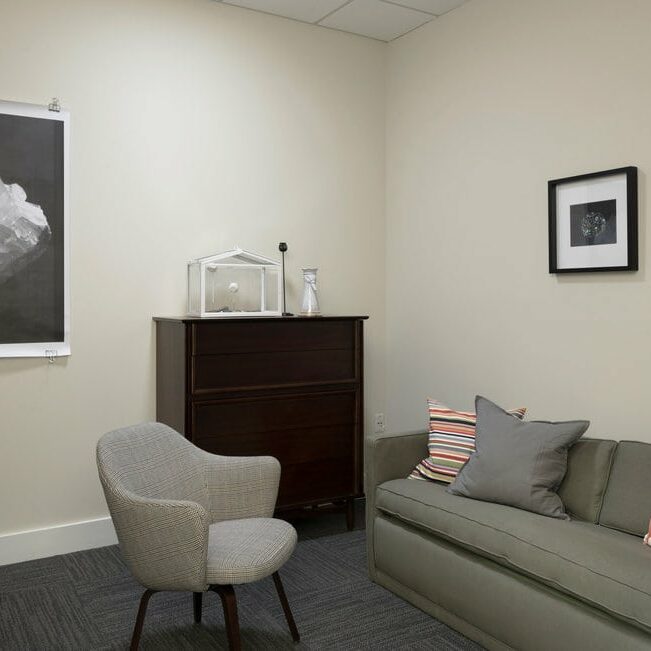 addiction treatment center