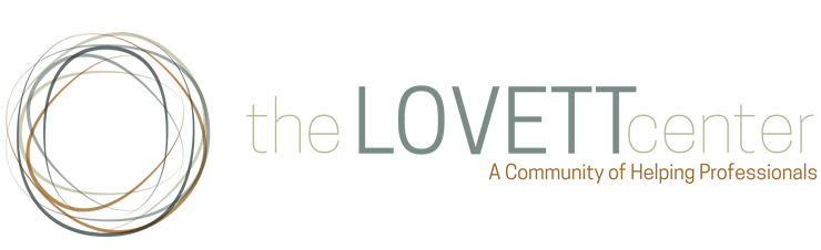 The Lovett Center logo