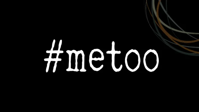 metoo movement awareness and social change