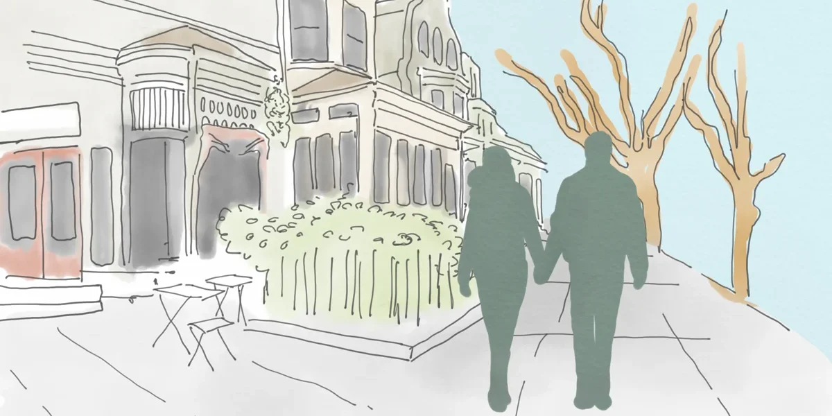 9 essentials for a healthy couple