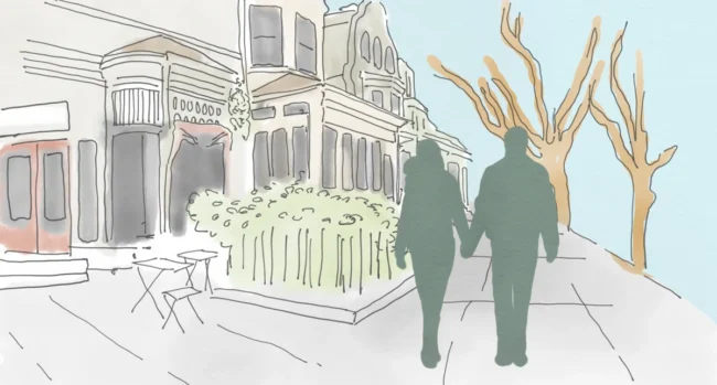 9 essentials for a healthy couple