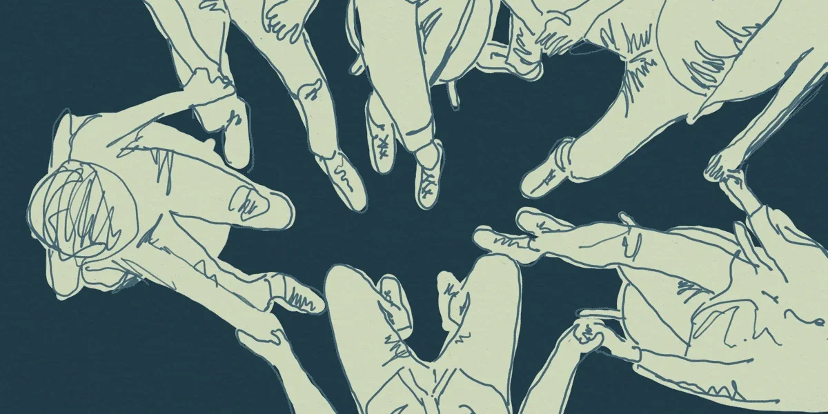 adolescent process group therapy program