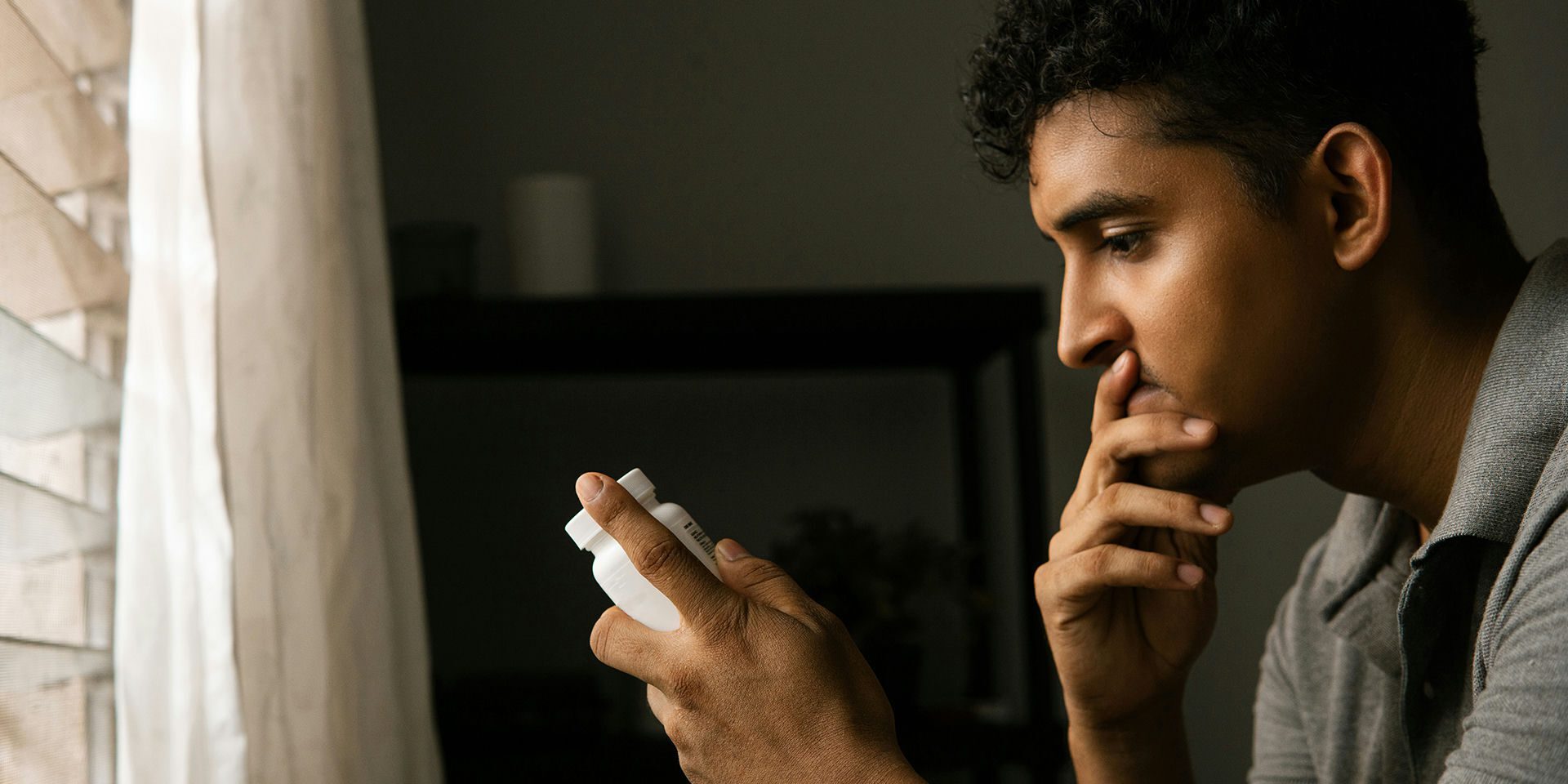 staying compliant with mental health medications