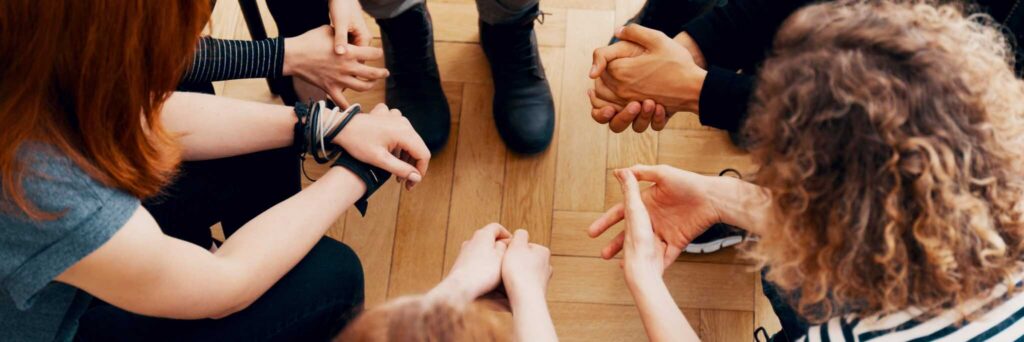 Houston Mental Health and Addiction Treatment